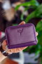 Zoozie Bags Sydney - Damson